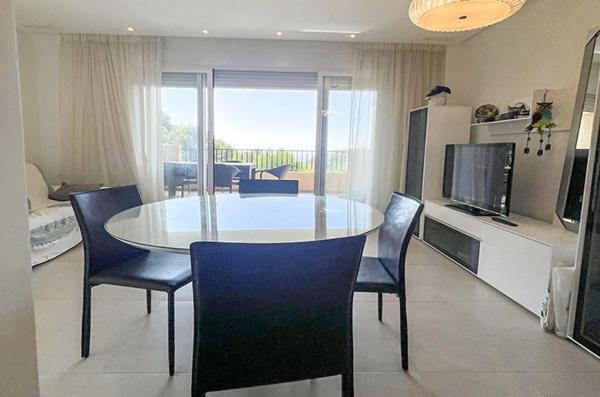 Piso en calle Suiza, 755