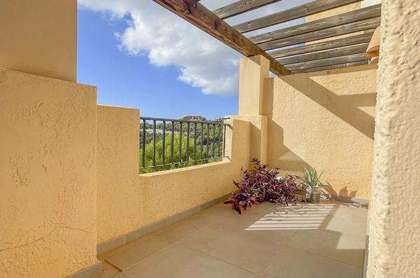 Piso en calle Suiza, 755