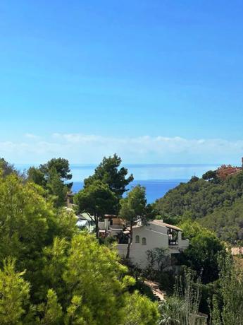 Piso en calle Suiza, 755