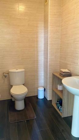 Casa independiente en calle El Pou, 14