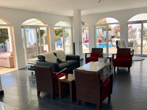 Casa independiente en calle El Pou, 14