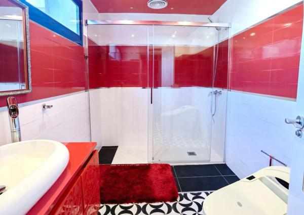 Casa independiente en calle Lotería, 31