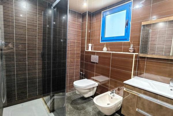 Casa independiente en calle Lotería, 31