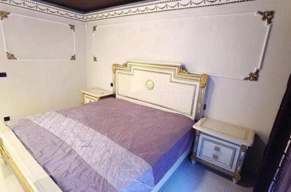 Casa independiente en calle Lotería, 31