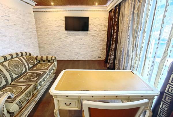 Casa independiente en calle Lotería, 31