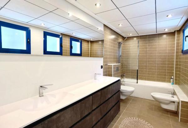 Casa independiente en calle Lotería, 31