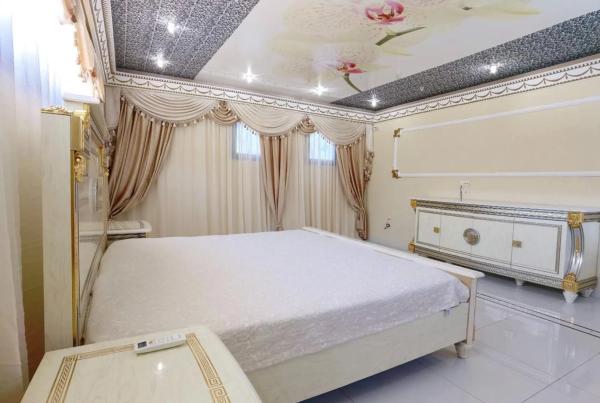 Casa independiente en calle Lotería, 31