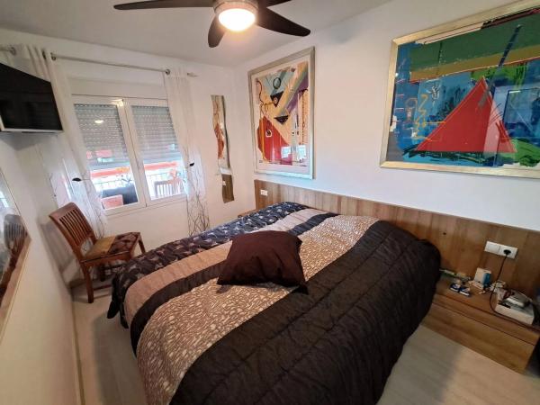 Piso en Altea Pueblo