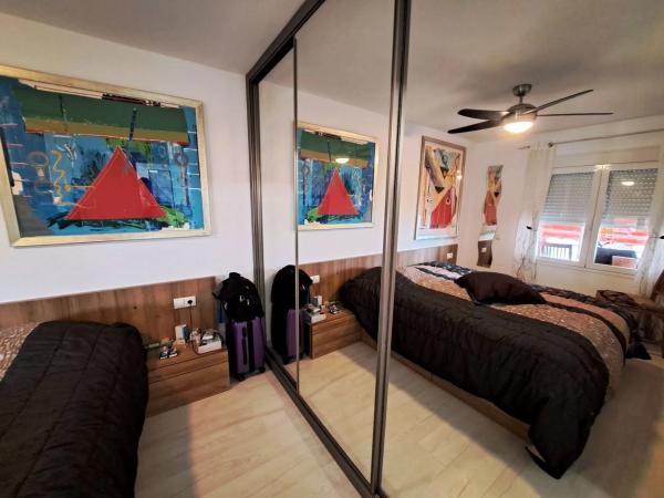 Piso en Altea Pueblo