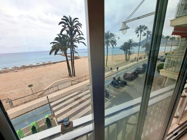 Piso en Altea Pueblo