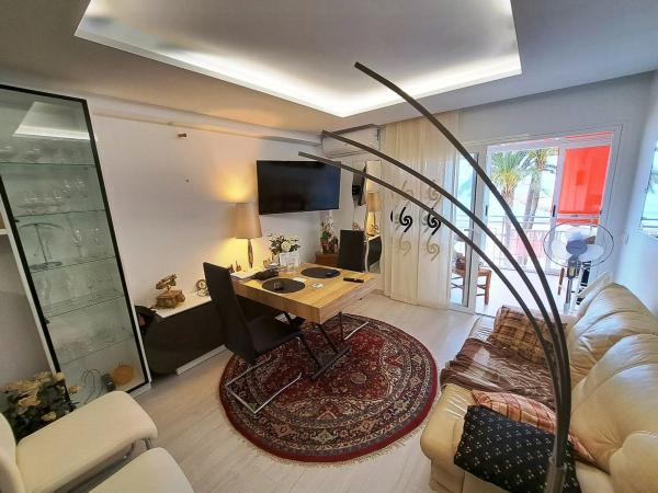 Piso en Altea Pueblo