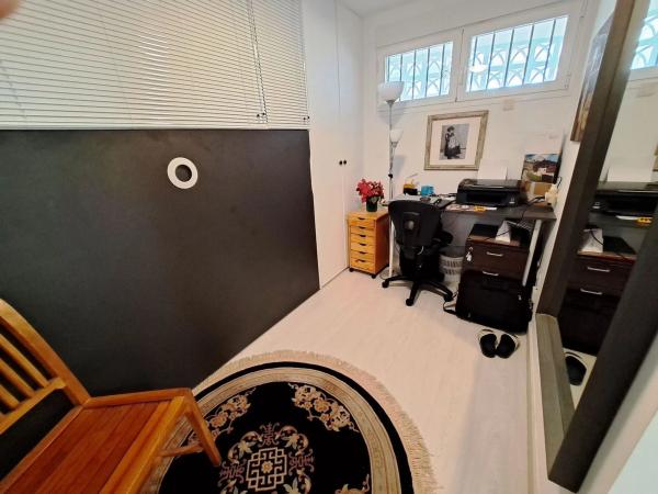 Piso en Altea Pueblo