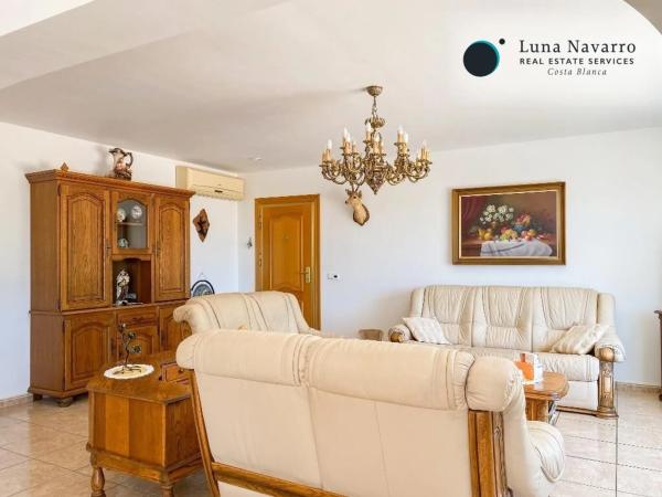 Finca rústica en Partida Barranquet