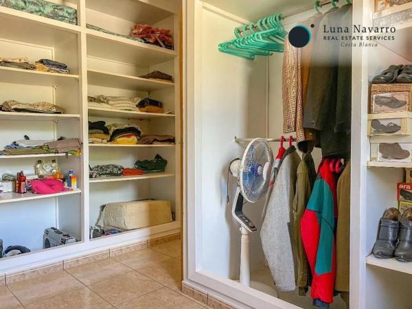 Finca rústica en Partida Barranquet