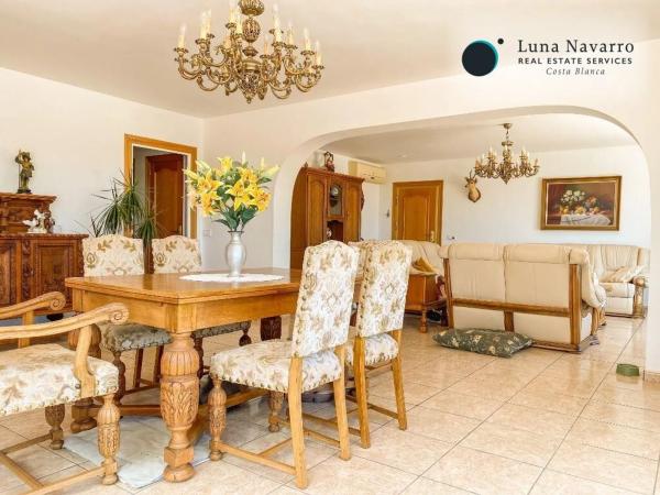 Finca rústica en Partida Barranquet