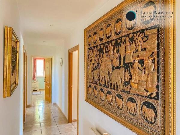 Finca rústica en Partida Barranquet