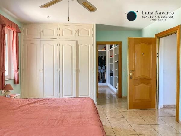 Finca rústica en Partida Barranquet