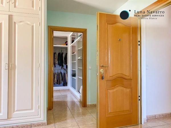 Finca rústica en Partida Barranquet