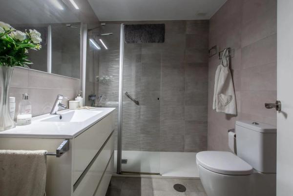 Dúplex en Costera dels Nassos, 22