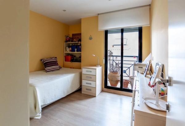 Dúplex en Costera dels Nassos, 22