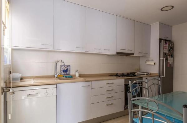 Dúplex en Costera dels Nassos, 22