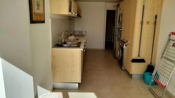 Piso en Zona de Mascarat