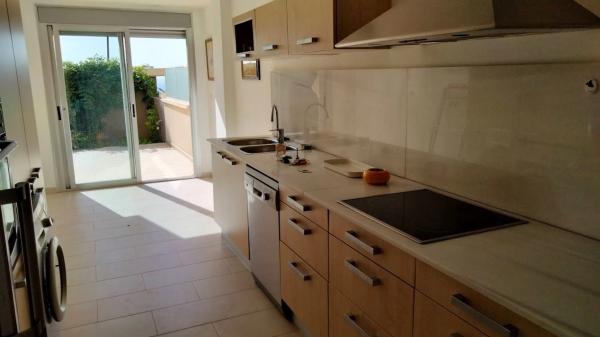 Piso en Zona de Mascarat