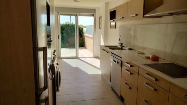 Piso en Zona de Mascarat