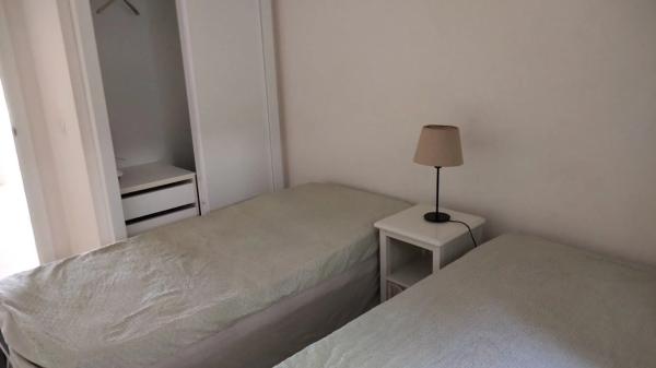 Piso en Zona de Mascarat