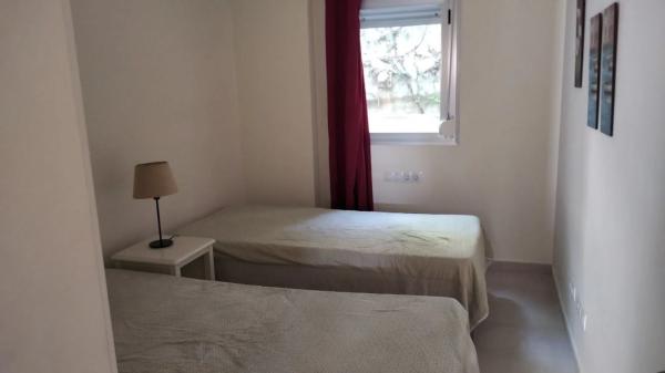 Piso en Zona de Mascarat