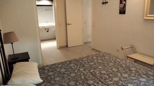 Piso en Zona de Mascarat