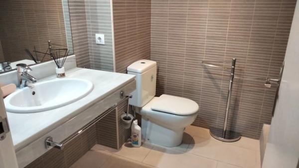 Piso en Zona de Mascarat