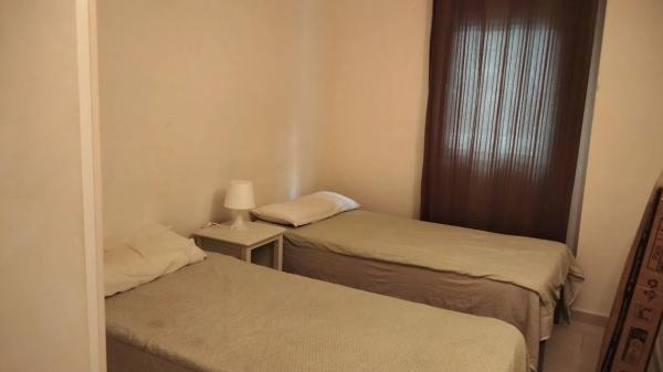 Piso en Zona de Mascarat