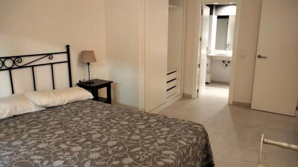 Piso en Zona de Mascarat