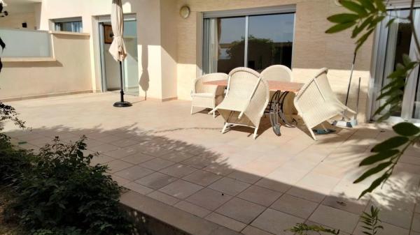 Piso en Zona de Mascarat