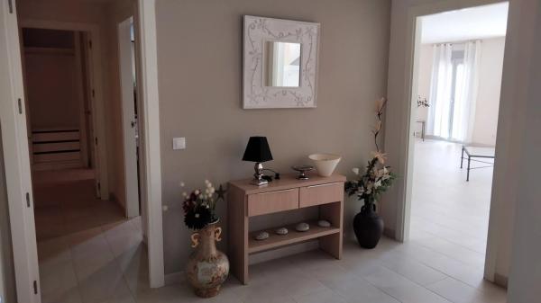 Piso en Zona de Mascarat