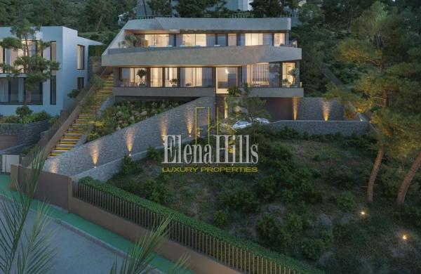 Casa independiente en calle Munich s/n