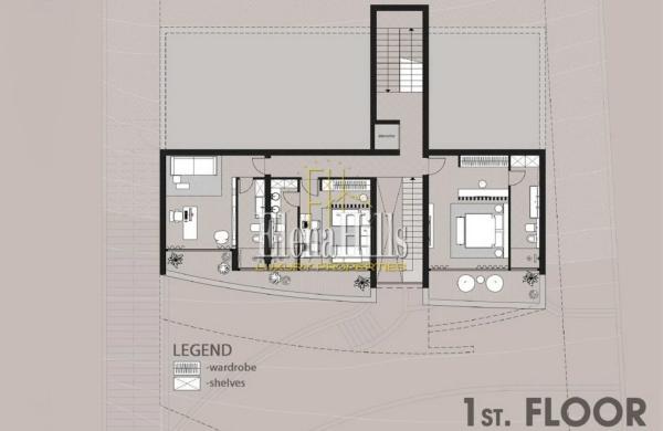 Casa independiente en calle Munich s/n