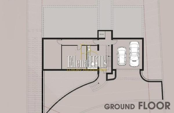 Casa independiente en calle Munich s/n