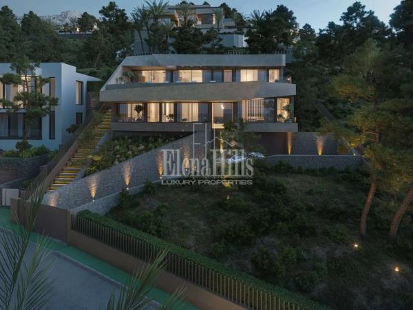 Casa independiente en calle Munich s/n