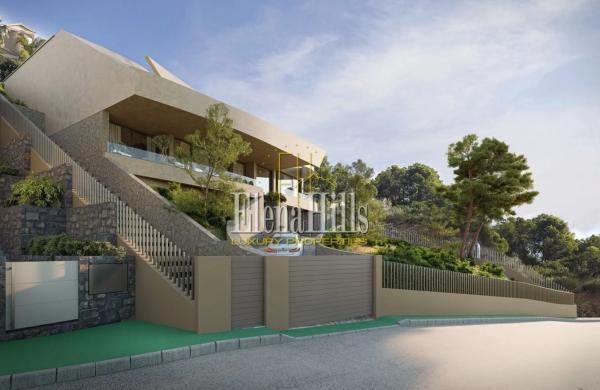 Casa independiente en calle Munich s/n