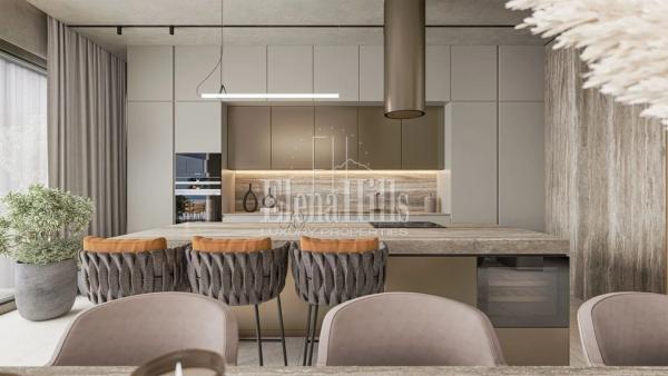 Casa independiente en calle Munich s/n