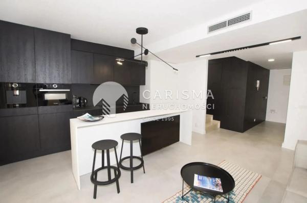 Dúplex en calle Babord