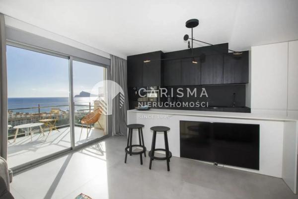 Dúplex en calle Babord