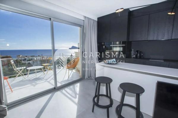 Dúplex en calle Babord