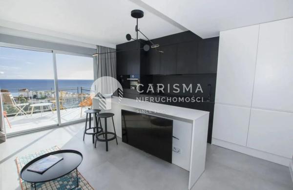 Dúplex en calle Babord