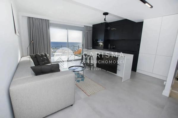 Dúplex en calle Babord