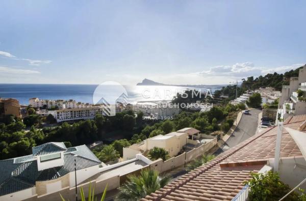 Dúplex en calle Babord