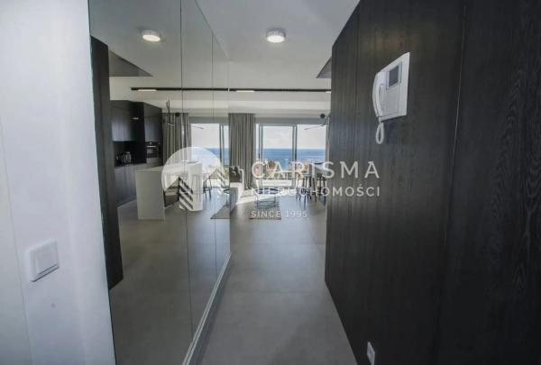 Dúplex en calle Babord