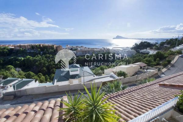 Dúplex en calle Babord